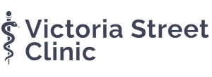 Victoria Street Clinic logo