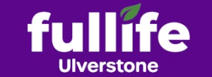 Fullife Pharmacy logo