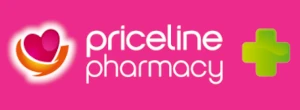 Priceline Pharmacy logo